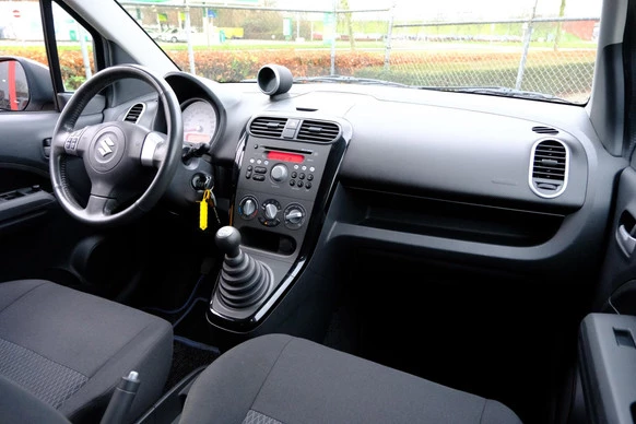 Suzuki Splash - Afbeelding 5 van 26