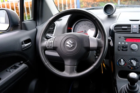 Suzuki Splash - Afbeelding 6 van 26