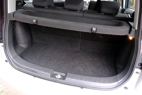 Suzuki Splash - Afbeelding 10 van 26