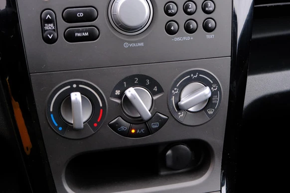 Suzuki Splash - Afbeelding 12 van 26