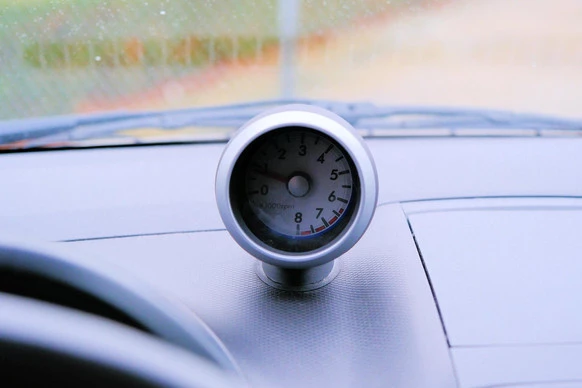 Suzuki Splash - Afbeelding 15 van 26