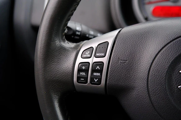 Suzuki Splash - Afbeelding 16 van 26