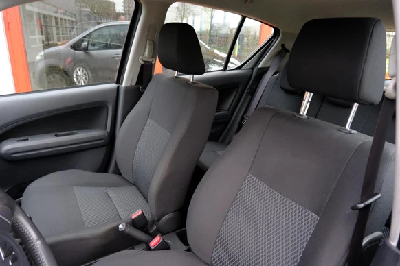 Suzuki Splash - Afbeelding 17 van 26