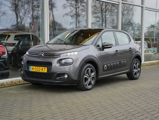 Citroën C3 - Afbeelding 1 van 30