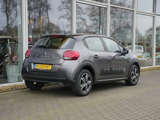 Citroën C3 - Afbeelding 2 van 30