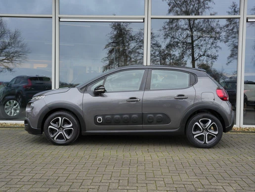 Citroën C3 - Afbeelding 5 van 30
