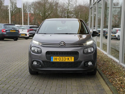 Citroën C3 - Afbeelding 6 van 30
