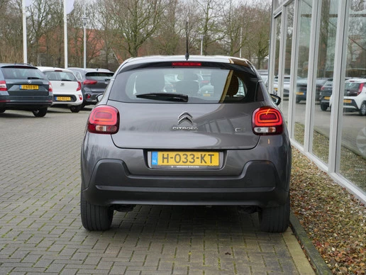 Citroën C3 - Afbeelding 7 van 30