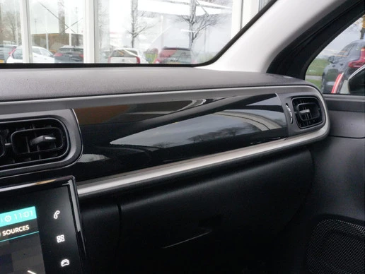 Citroën C3 - Afbeelding 21 van 30