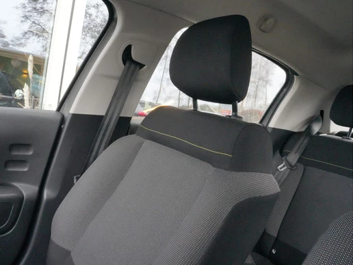 Citroën C3 - Afbeelding 23 van 30