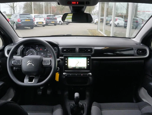 Citroën C3 - Afbeelding 24 van 30
