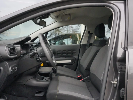 Citroën C3 - Afbeelding 25 van 30