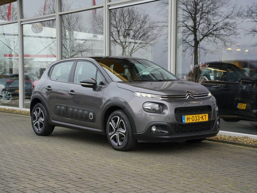 Citroën C3 - Afbeelding 28 van 30