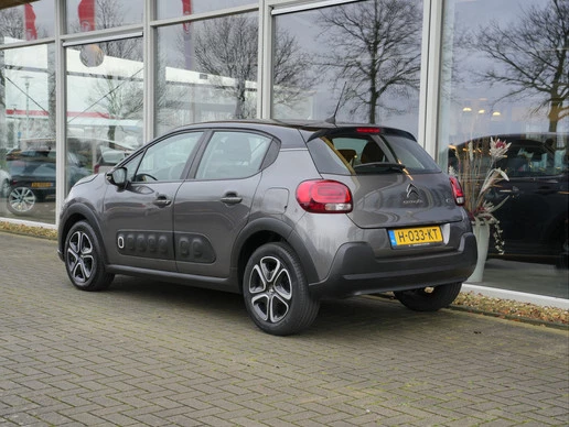 Citroën C3 - Afbeelding 29 van 30