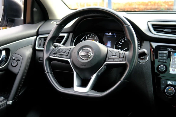 Nissan QASHQAI - Afbeelding 6 van 30