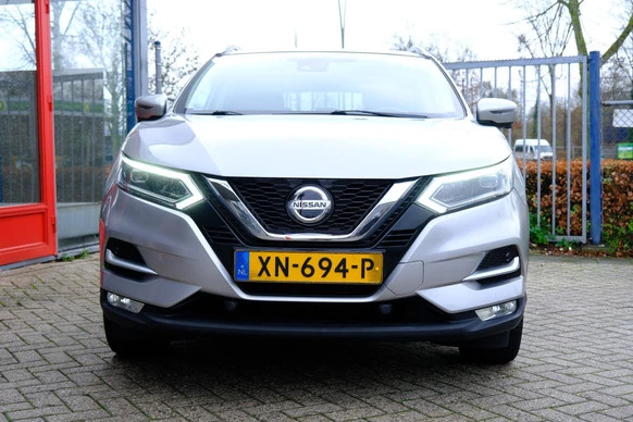Nissan QASHQAI - Afbeelding 7 van 30
