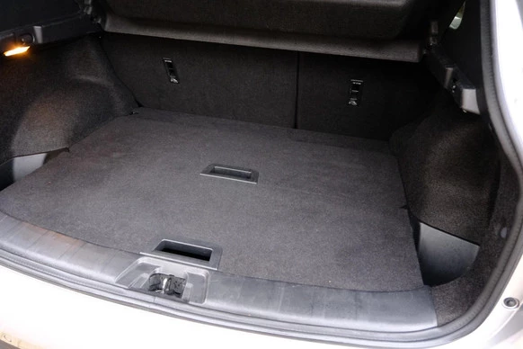 Nissan QASHQAI - Afbeelding 10 van 30