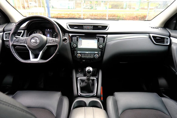 Nissan QASHQAI - Afbeelding 11 van 30