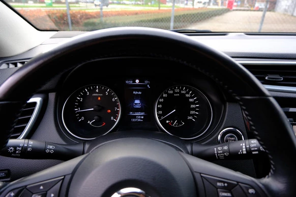 Nissan QASHQAI - Afbeelding 12 van 30