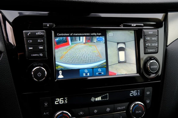 Nissan QASHQAI - Afbeelding 14 van 30