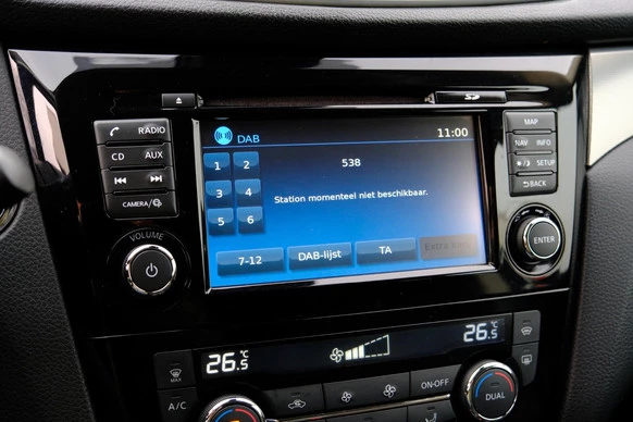 Nissan QASHQAI - Afbeelding 15 van 30