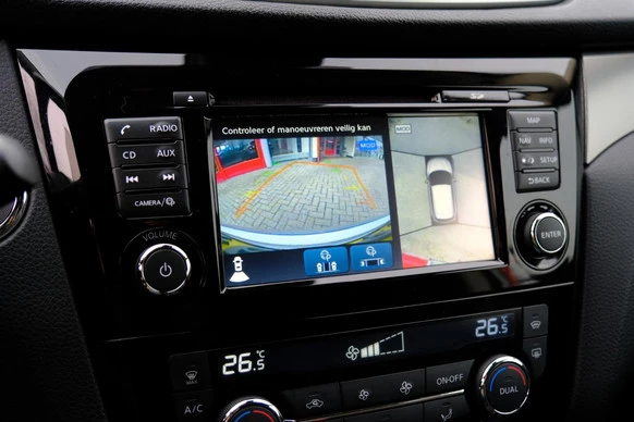 Nissan QASHQAI - Afbeelding 16 van 30