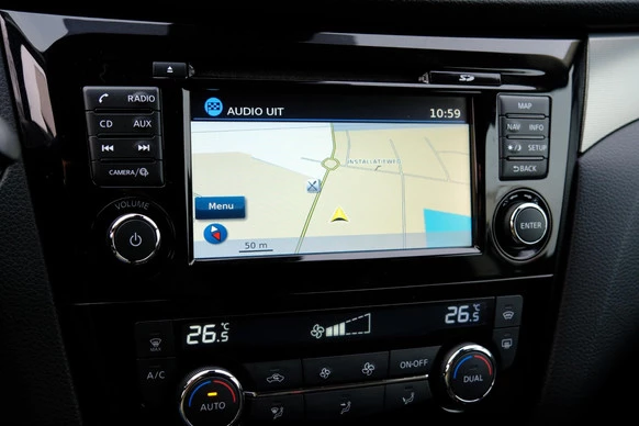 Nissan QASHQAI - Afbeelding 17 van 30