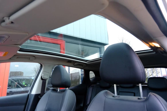 Nissan QASHQAI - Afbeelding 18 van 30