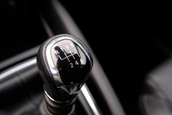 Nissan QASHQAI - Afbeelding 19 van 30