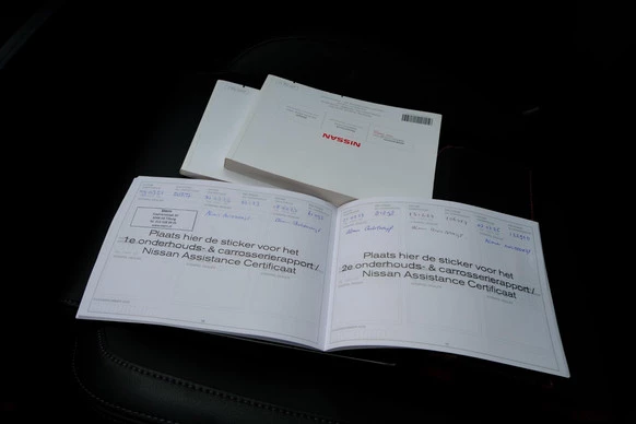 Nissan QASHQAI - Afbeelding 20 van 30