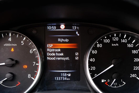 Nissan QASHQAI - Afbeelding 21 van 30