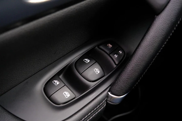 Nissan QASHQAI - Afbeelding 22 van 30