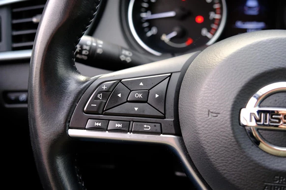 Nissan QASHQAI - Afbeelding 24 van 30