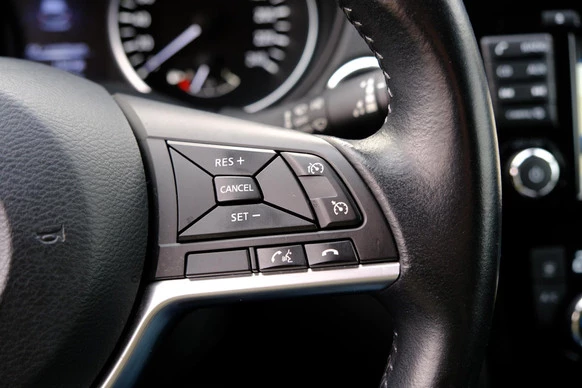 Nissan QASHQAI - Afbeelding 25 van 30