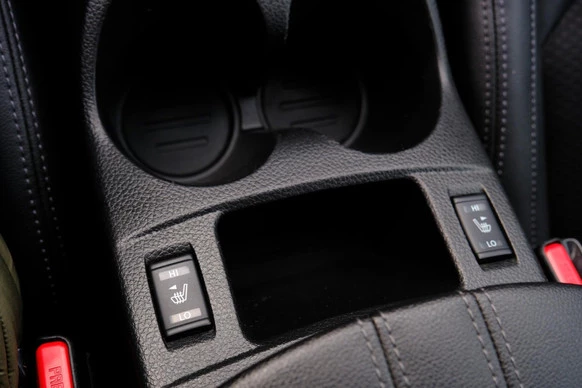 Nissan QASHQAI - Afbeelding 26 van 30