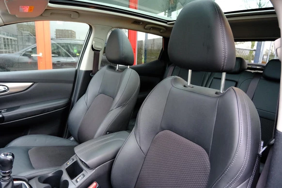 Nissan QASHQAI - Afbeelding 27 van 30