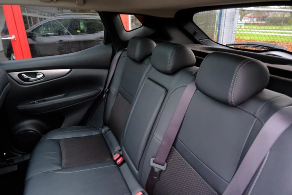 Nissan QASHQAI - Afbeelding 28 van 30