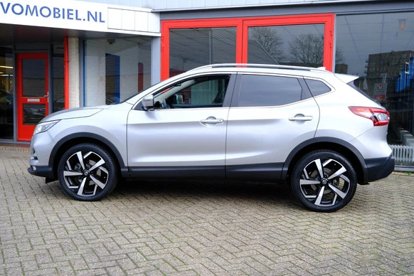 Nissan QASHQAI - Afbeelding 30 van 30
