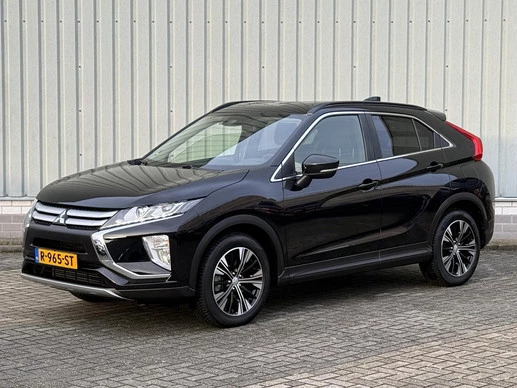 Mitsubishi Eclipse Cross - Afbeelding 1 van 29