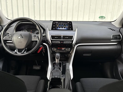 Mitsubishi Eclipse Cross - Afbeelding 2 van 29