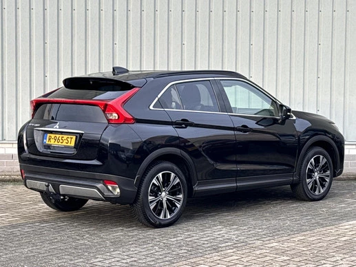 Mitsubishi Eclipse Cross - Afbeelding 3 van 29