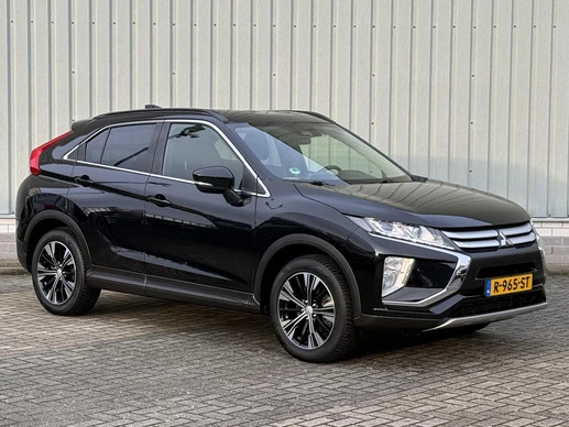 Mitsubishi Eclipse Cross - Afbeelding 4 van 29