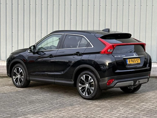 Mitsubishi Eclipse Cross - Afbeelding 5 van 29
