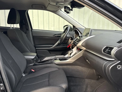 Mitsubishi Eclipse Cross - Afbeelding 6 van 29