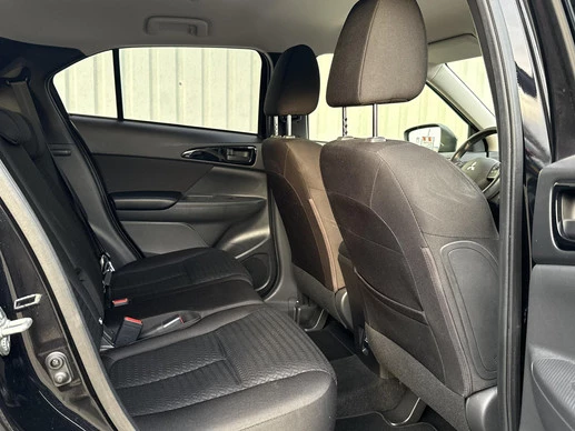 Mitsubishi Eclipse Cross - Afbeelding 7 van 29