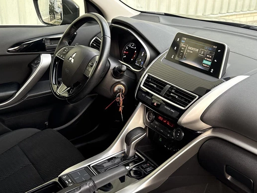 Mitsubishi Eclipse Cross - Afbeelding 8 van 29