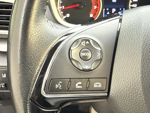 Mitsubishi Eclipse Cross - Afbeelding 9 van 29