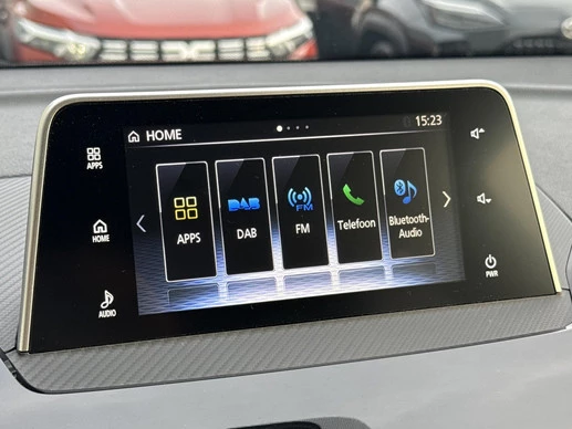 Mitsubishi Eclipse Cross - Afbeelding 11 van 29