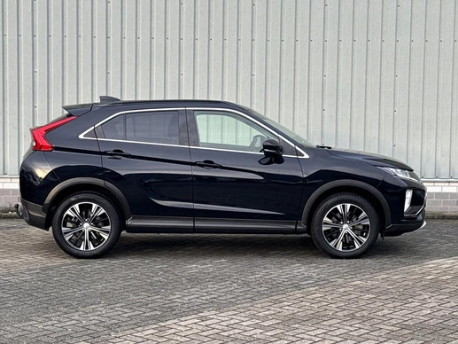 Mitsubishi Eclipse Cross - Afbeelding 15 van 29