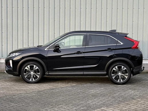 Mitsubishi Eclipse Cross - Afbeelding 16 van 29